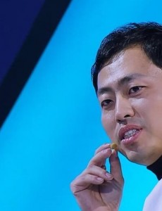 最强大脑水哥王昱珩赢了余奕沛吗？水哥王昱珩退赛有什么黑幕？