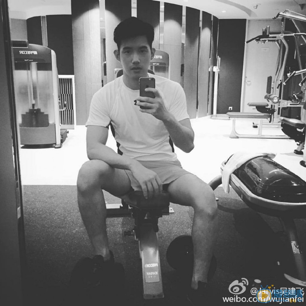吴建飞生活照 吴建飞高清写真_吴建飞高清剧照