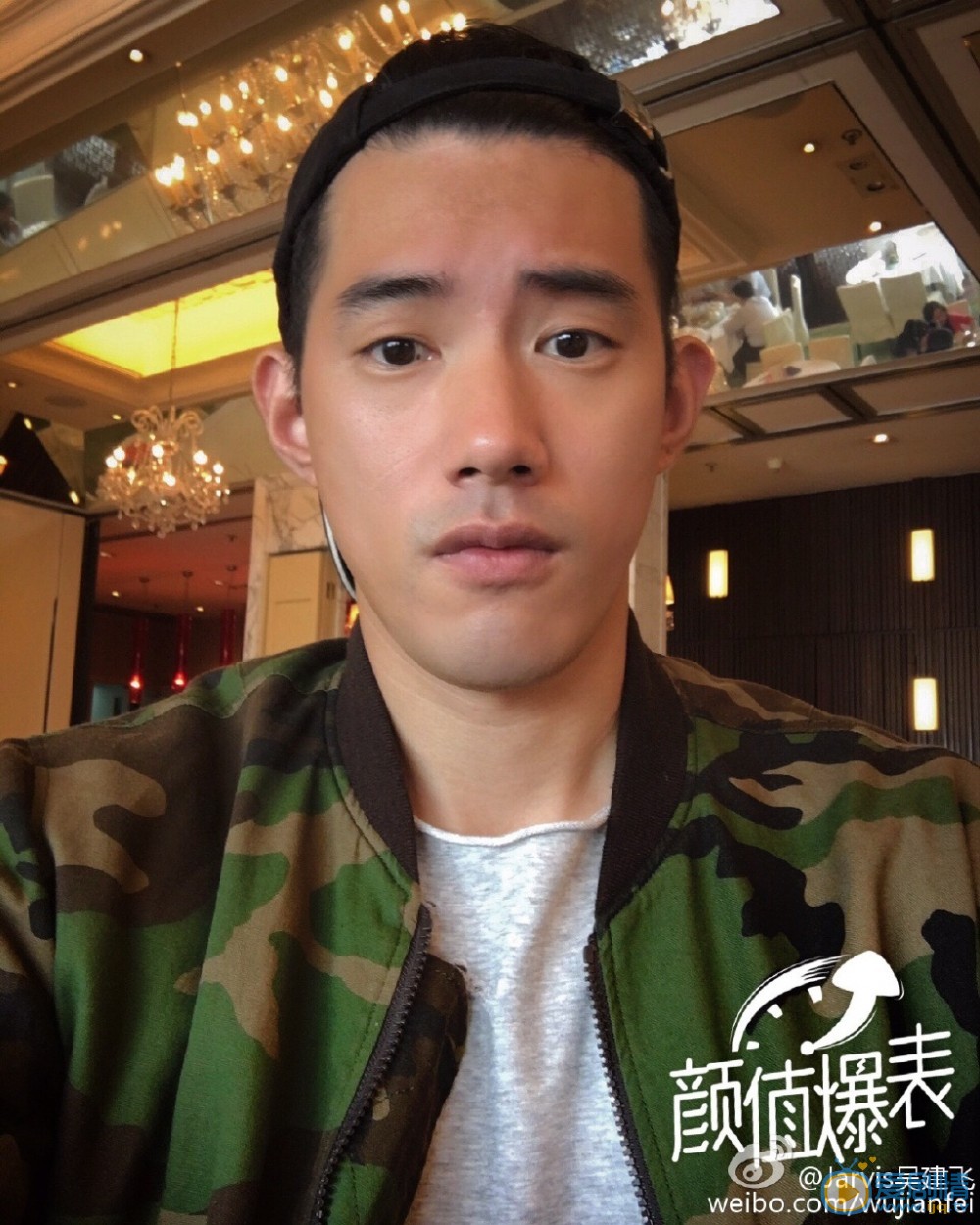 吴建飞生活照 吴建飞高清写真_吴建飞高清剧照