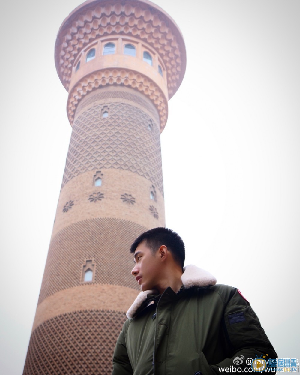 吴建飞街拍写真照 吴建飞高清写真_吴建飞高清剧照