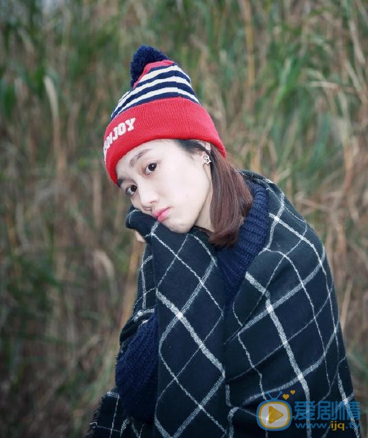 夏阳生活照 夏阳高清写真_夏阳高清剧照