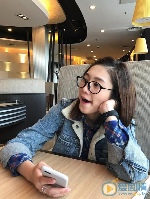 夏阳生活照 夏阳高清写真_夏阳高清剧照