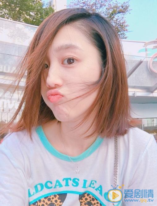 夏阳生活照 夏阳高清写真_夏阳高清剧照