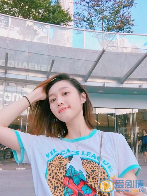 夏阳生活照 夏阳高清写真_夏阳高清剧照