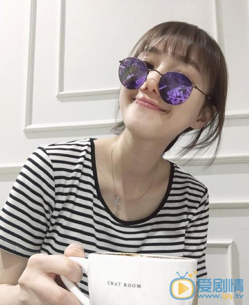 夏阳生活照 夏阳高清写真_夏阳高清剧照