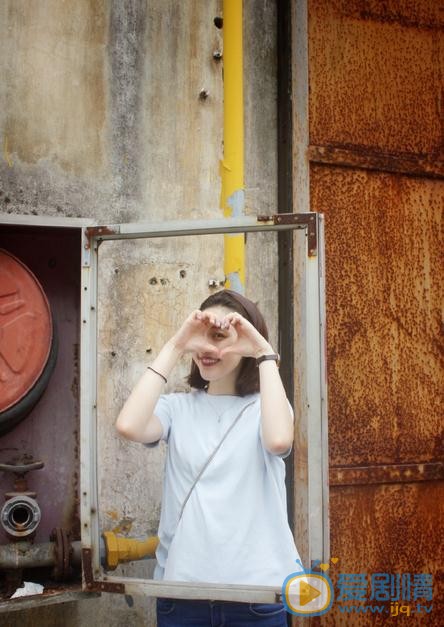 夏阳生活照 夏阳高清写真_夏阳高清剧照