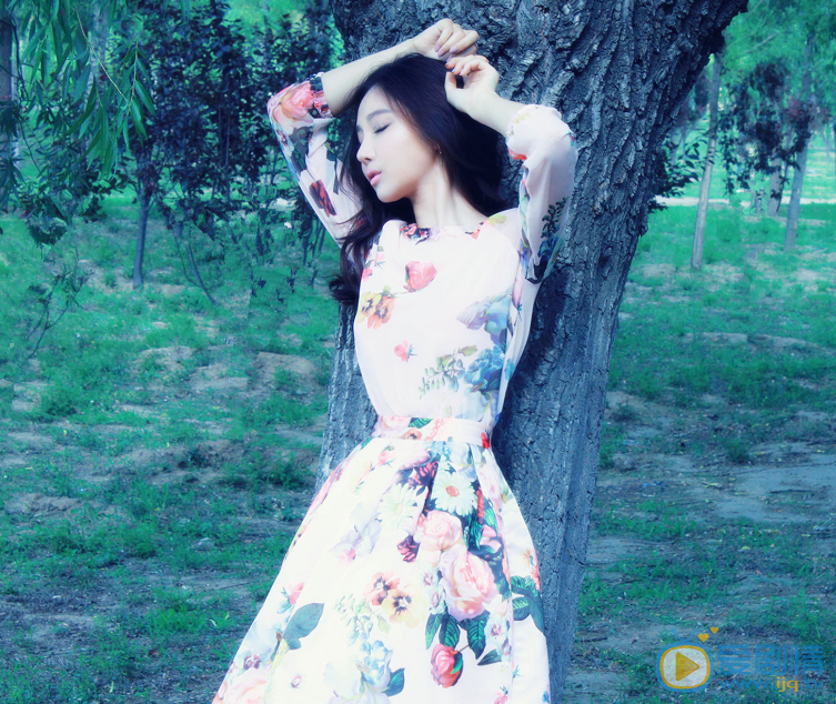 潘时七清纯写真 潘时七高清写真_潘时七高清剧照