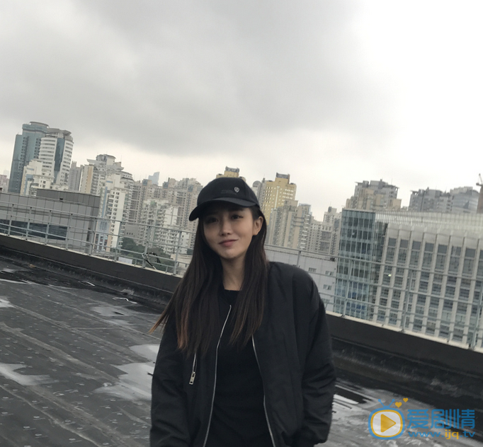 潘时七生活照 潘时七高清写真_潘时七高清剧照