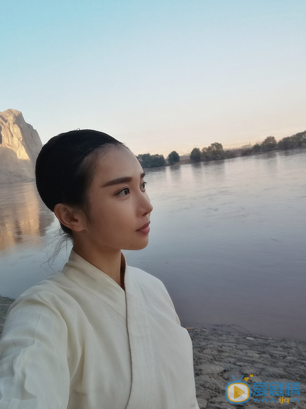 潘时七生活照 潘时七高清写真_潘时七高清剧照