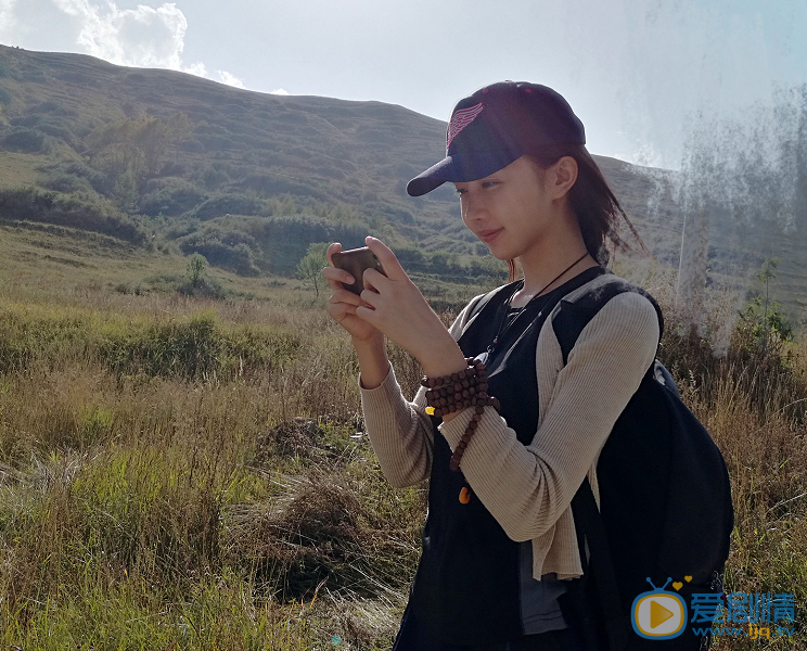 潘时七生活照 潘时七高清写真_潘时七高清剧照