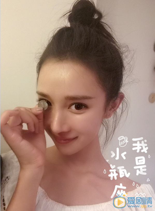 潘时七生活照 潘时七高清写真_潘时七高清剧照