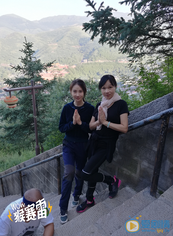潘时七生活照 潘时七高清写真_潘时七高清剧照