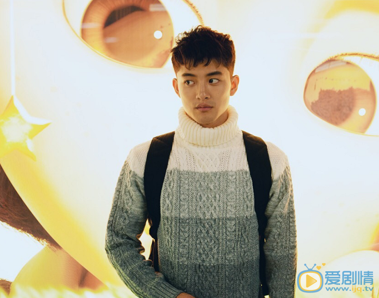 陈奕龙休闲写真 陈奕龙高清写真_陈奕龙高清剧照