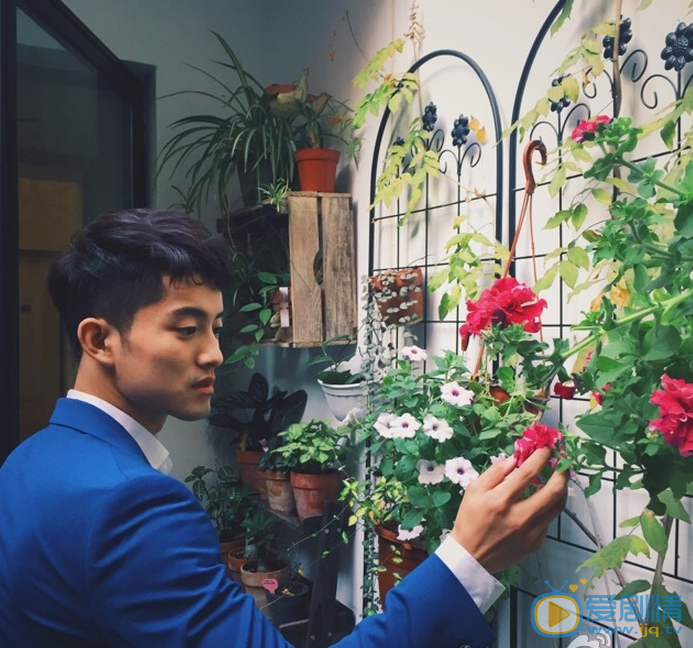 陈奕龙生活照 陈奕龙高清写真_陈奕龙高清剧照
