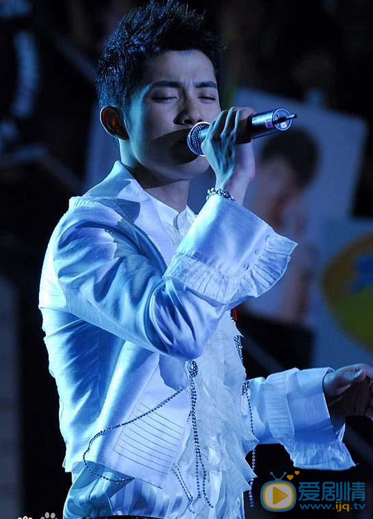 陈奕龙《加油好男儿》比赛照 陈奕龙高清写真_陈奕龙高清剧照