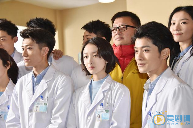 陈奕龙《春风十里不如你》剧照 陈奕龙高清写真_陈奕龙高清剧照