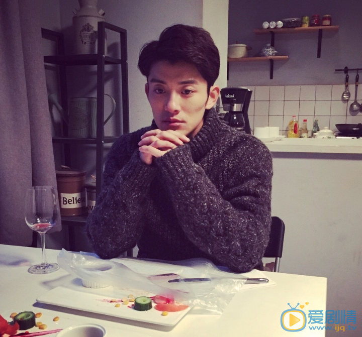 陈奕龙《春风十里不如你》剧照 陈奕龙高清写真_陈奕龙高清剧照