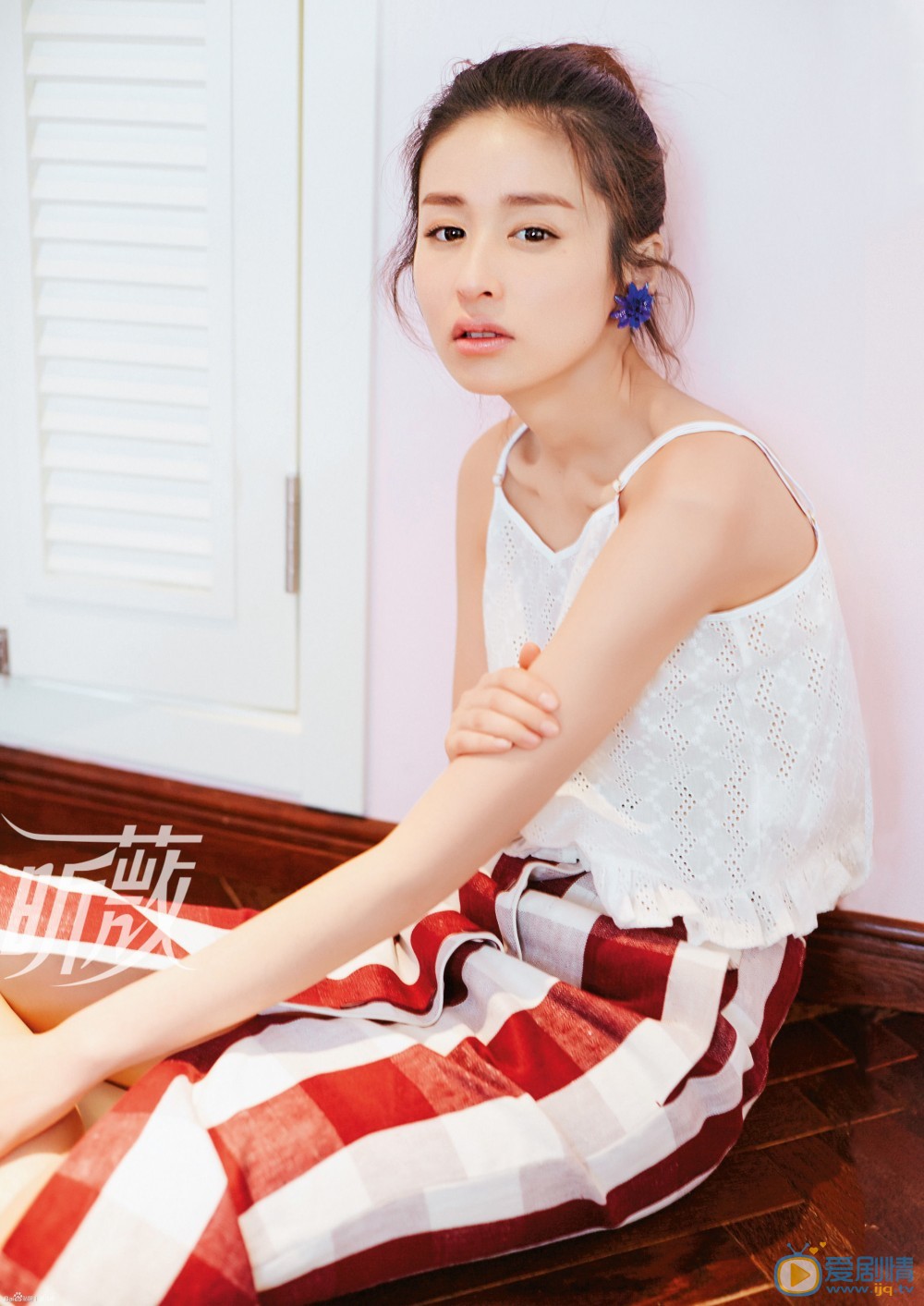 颖儿甜美写真 颖儿高清写真_颖儿高清剧照