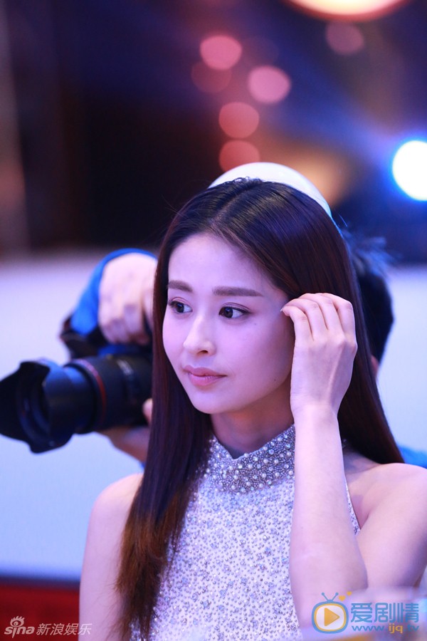 颖儿唯美气质写真 颖儿高清写真_颖儿高清剧照