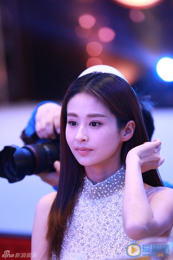 颖儿唯美气质写真 颖儿高清写真_颖儿高清剧照