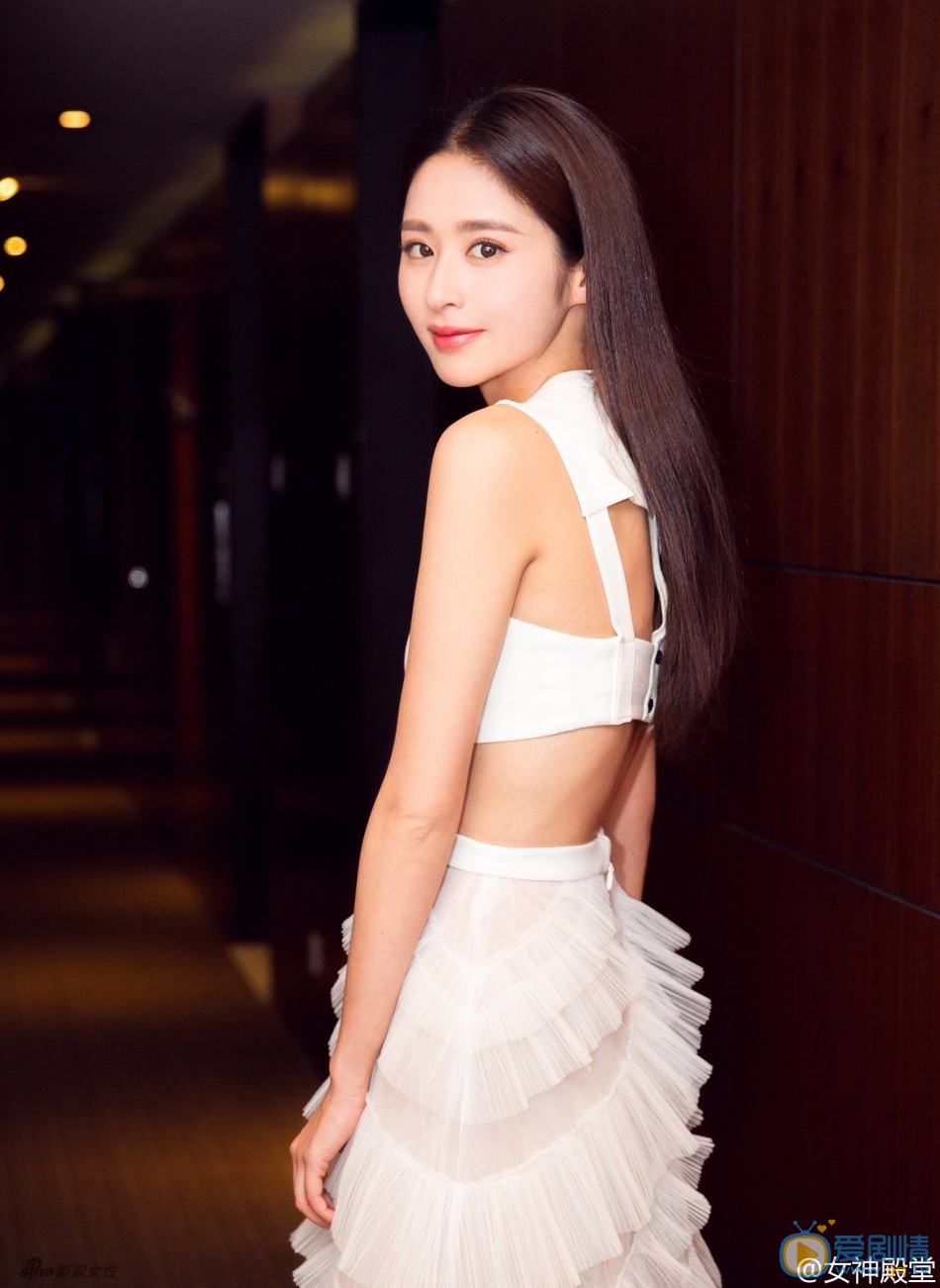 颖儿唯美气质写真 颖儿高清写真_颖儿高清剧照