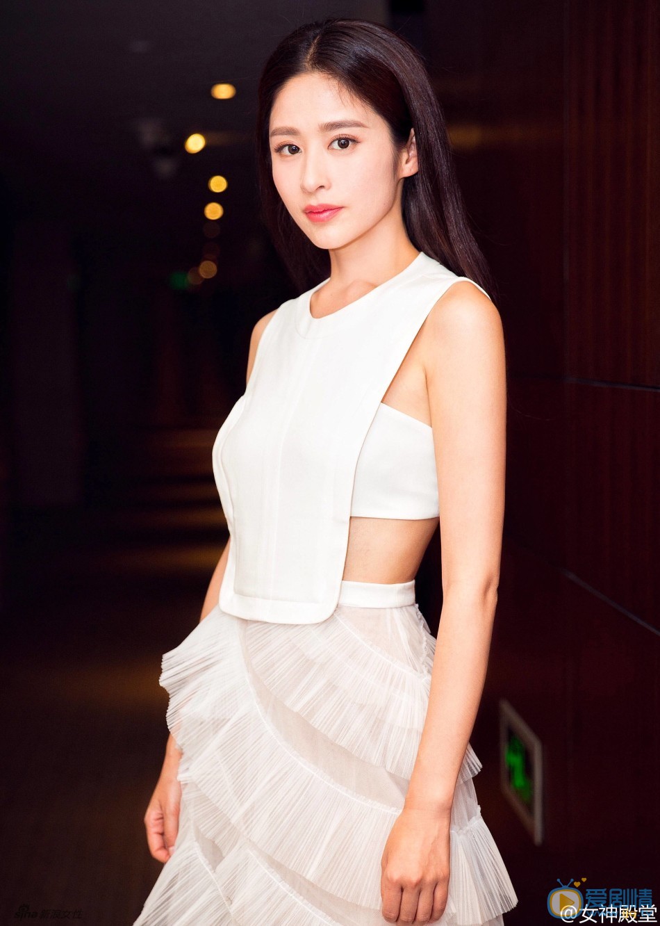 颖儿唯美气质写真 颖儿高清写真_颖儿高清剧照
