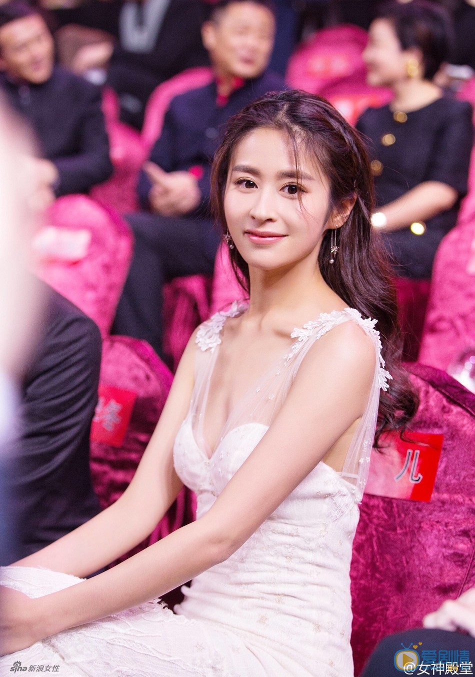 颖儿唯美气质写真 颖儿高清写真_颖儿高清剧照