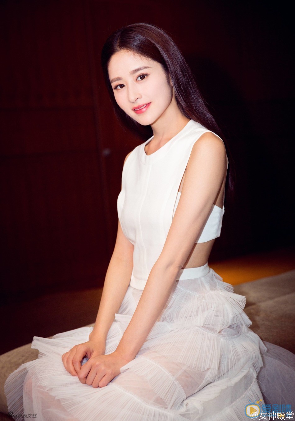 颖儿唯美气质写真 颖儿高清写真_颖儿高清剧照