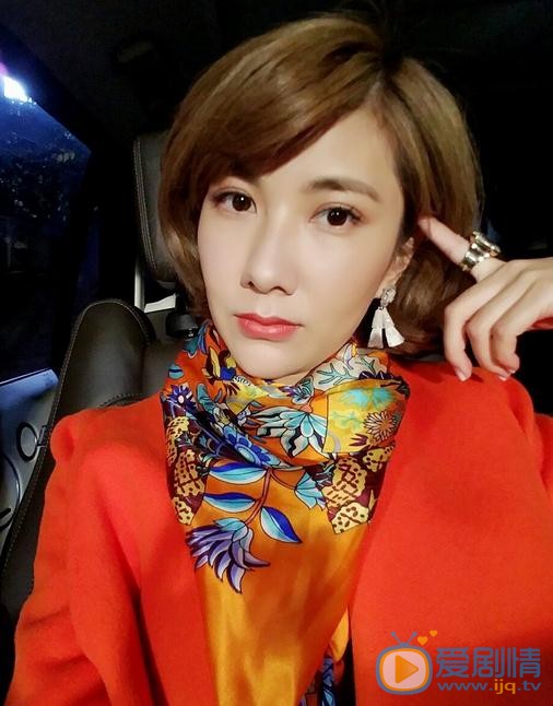 边潇潇生活照 边潇潇高清写真_边潇潇高清剧照