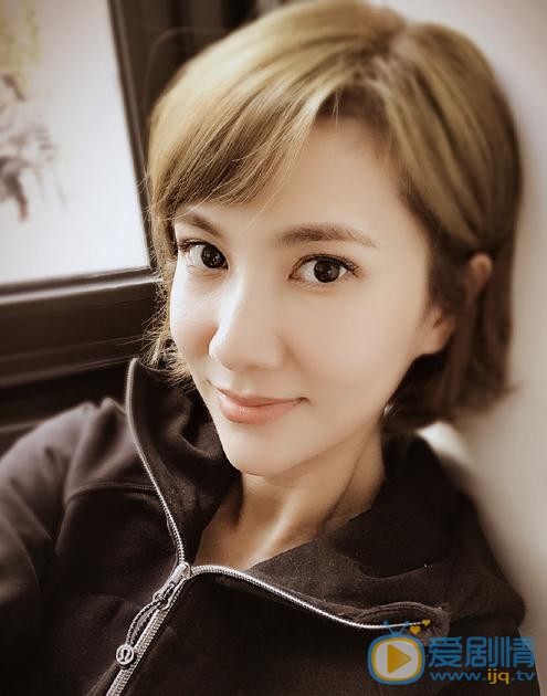边潇潇生活照 边潇潇高清写真_边潇潇高清剧照