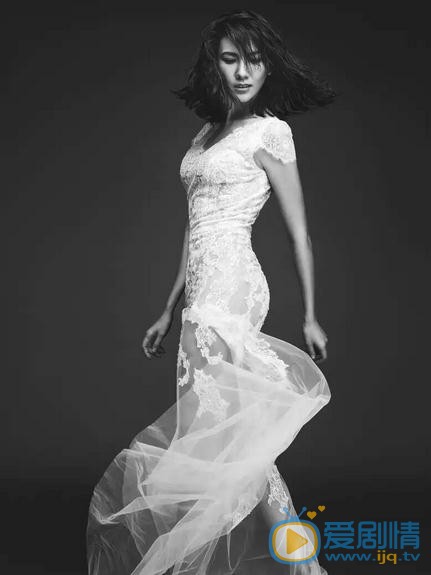 边潇潇写真 边潇潇高清写真_边潇潇高清剧照