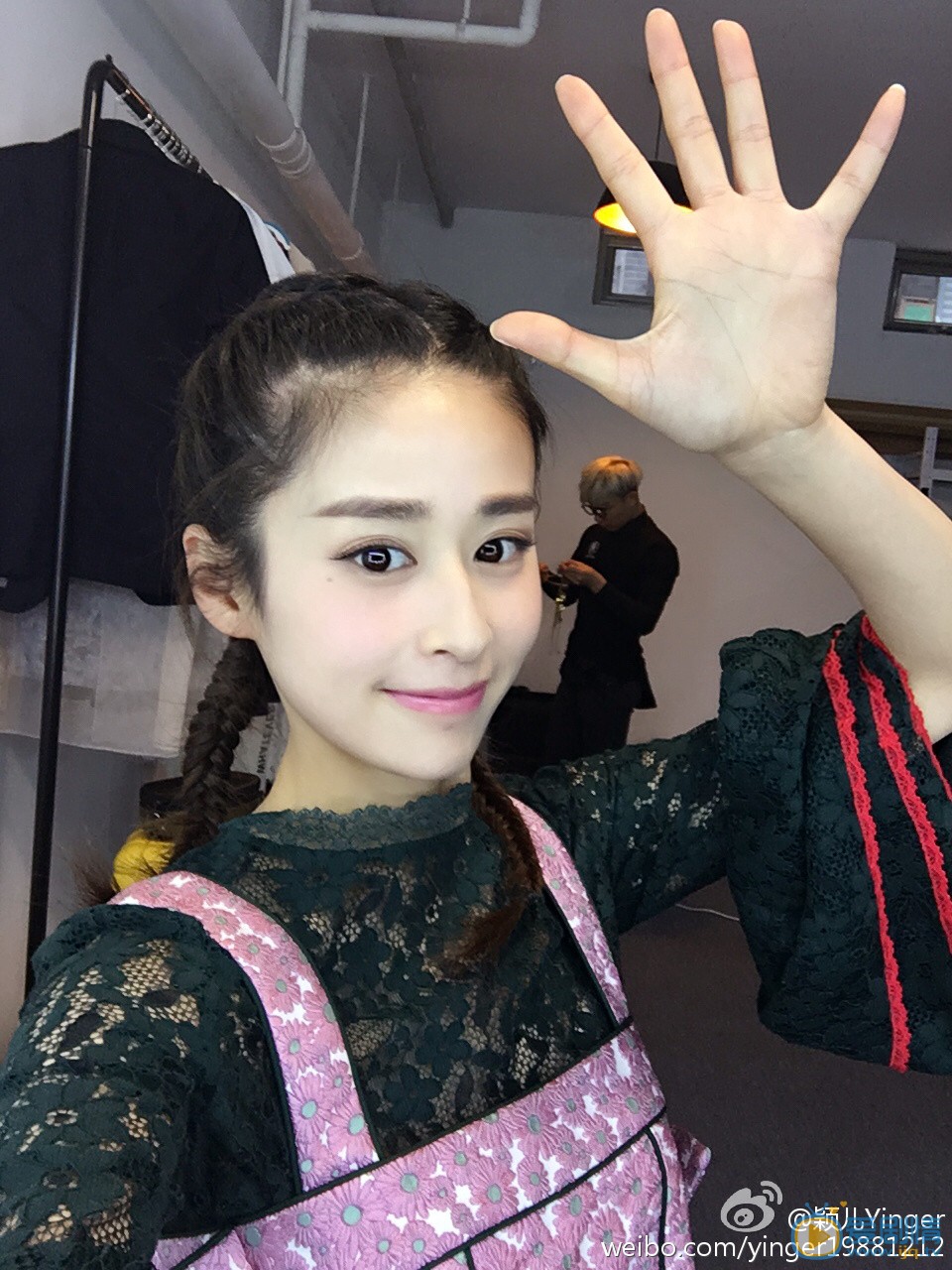 颖儿生活照 颖儿高清写真_颖儿高清剧照