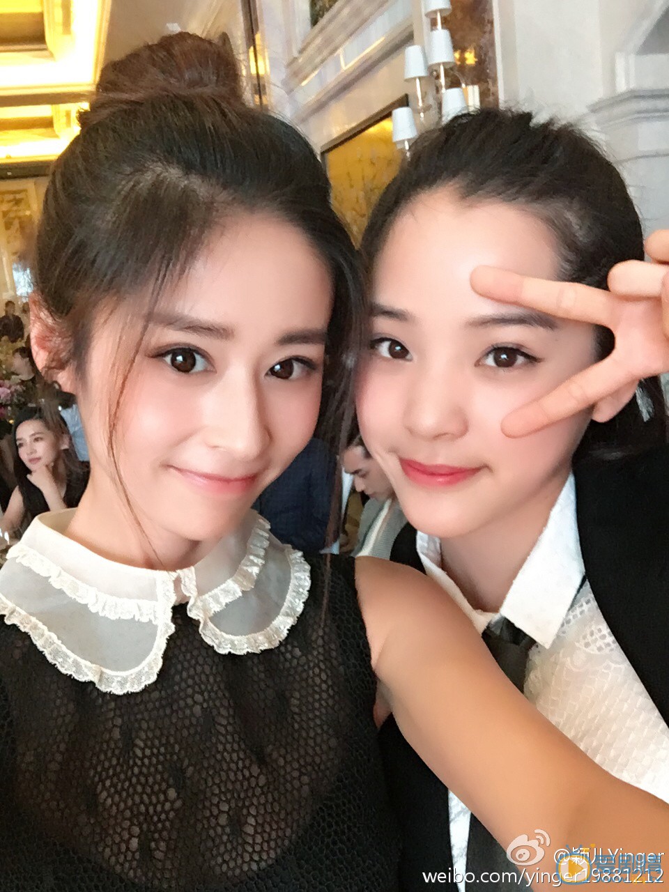 颖儿生活照 颖儿高清写真_颖儿高清剧照