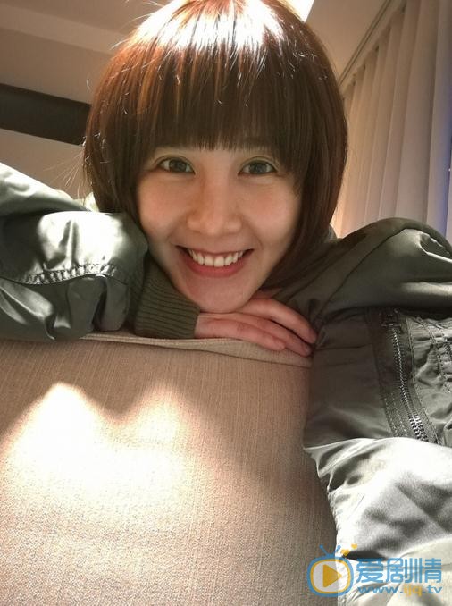 夏梓桐生活照 夏梓桐高清写真_夏梓桐高清剧照
