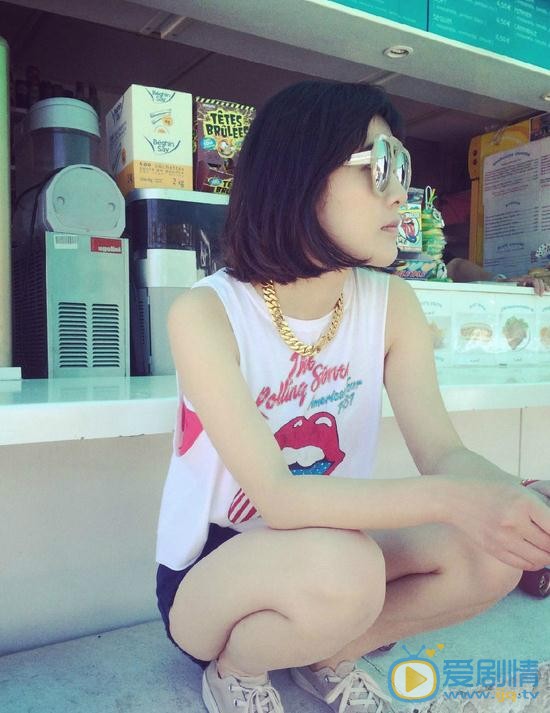 夏梓桐写真 夏梓桐高清写真_夏梓桐高清剧照