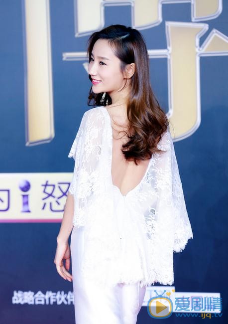 高洋活动照 高洋高清写真_高洋高清剧照