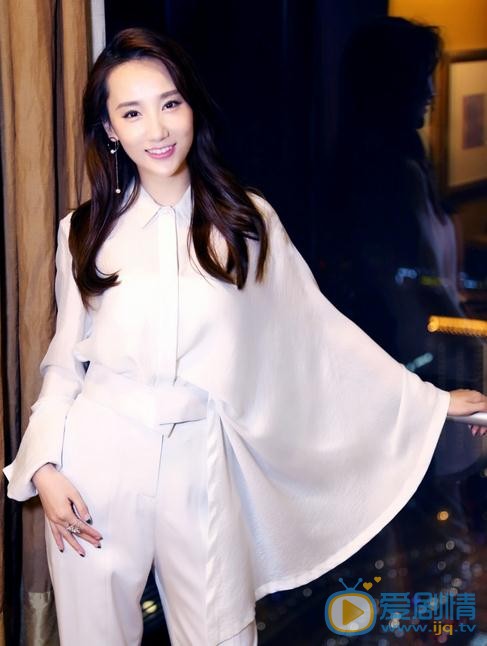 高洋活动照 高洋高清写真_高洋高清剧照