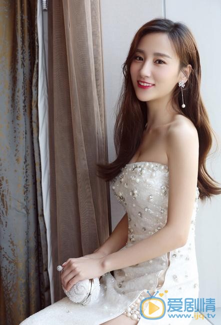 高洋活动照 高洋高清写真_高洋高清剧照