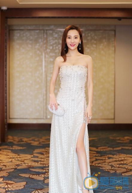 高洋活动照 高洋高清写真_高洋高清剧照