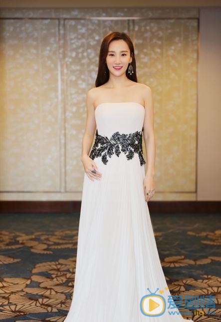 高洋活动照 高洋高清写真_高洋高清剧照