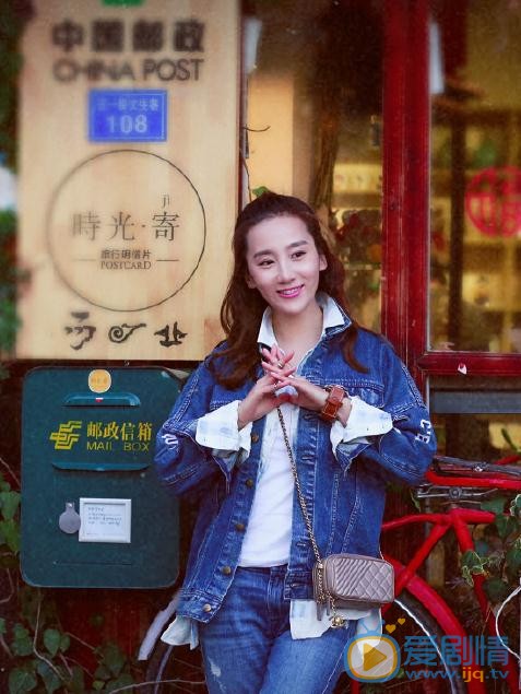 高洋夜色街拍 高洋高清写真_高洋高清剧照