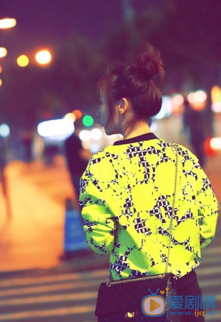 高洋休闲街拍 高洋高清写真_高洋高清剧照