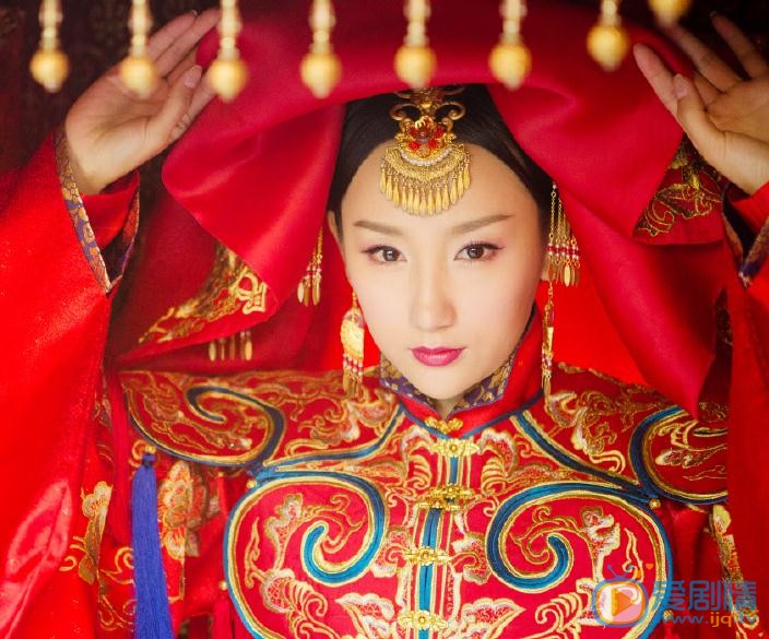 高洋《极品新娘》剧照 高洋高清写真_高洋高清剧照