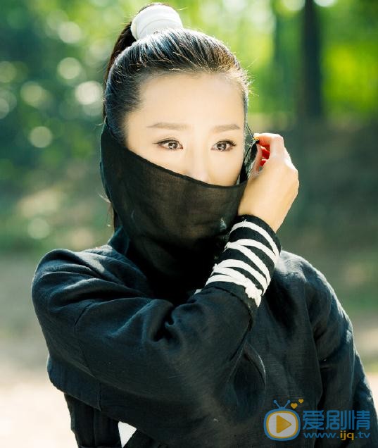 高洋《极品新娘》剧照 高洋高清写真_高洋高清剧照