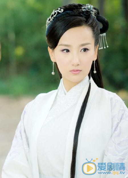高洋《极品新娘》剧照 高洋高清写真_高洋高清剧照