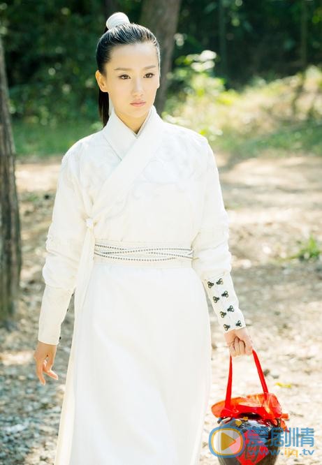 高洋《极品新娘》剧照 高洋高清写真_高洋高清剧照