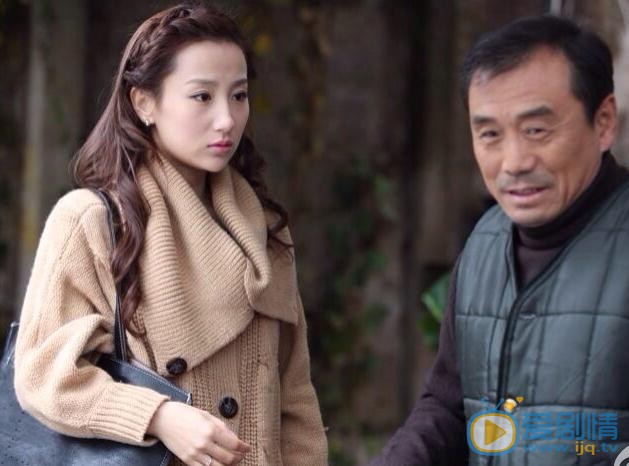 高洋《保卫孙子》剧照 高洋高清写真_高洋高清剧照