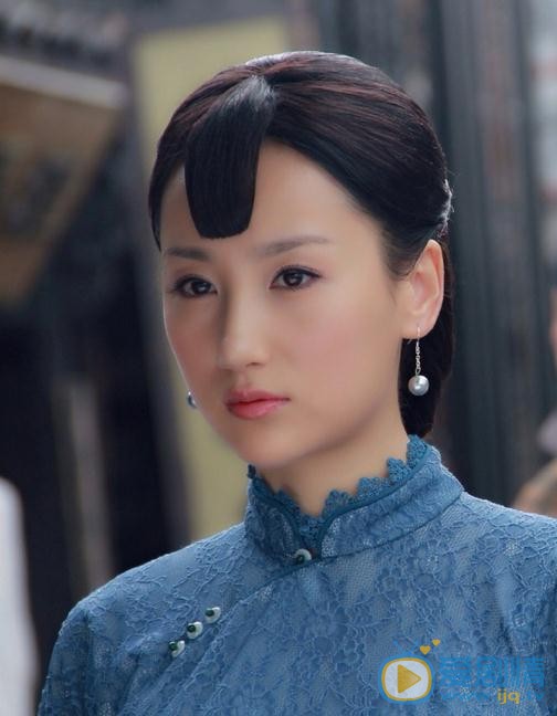 高洋《一代枭雄》剧照 高洋高清写真_高洋高清剧照