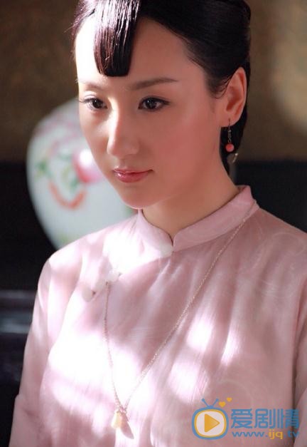 高洋《一代枭雄》剧照 高洋高清写真_高洋高清剧照