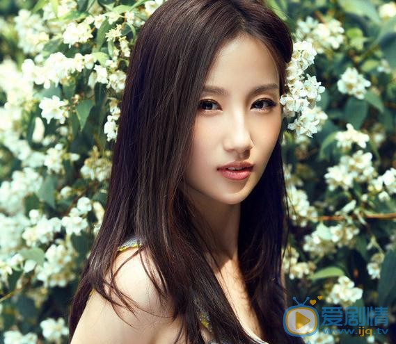 高洋清纯写真 高洋高清写真_高洋高清剧照